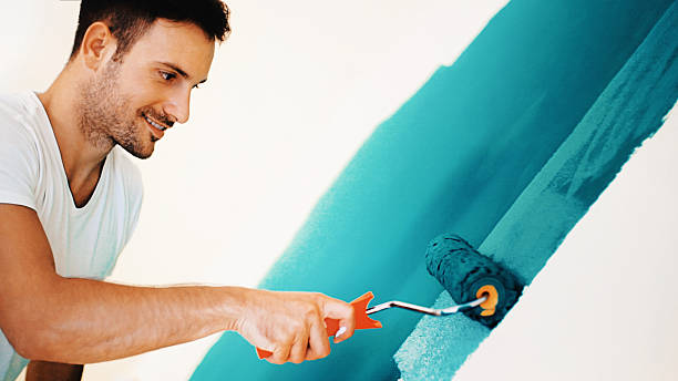 Wallpaper Removal and Painting in Mount Vernon, WA